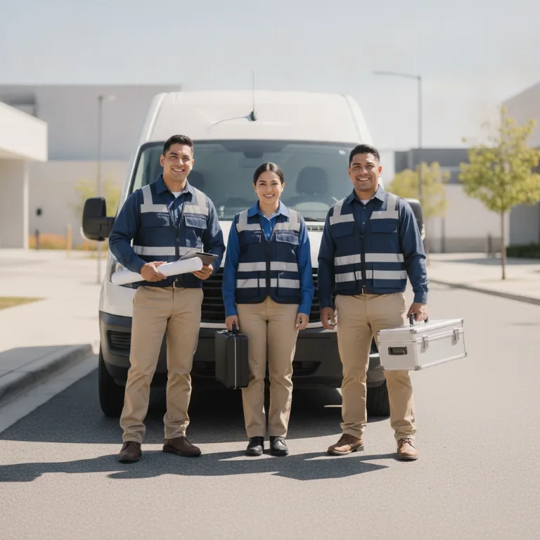 Abogado equipo en San Luis Potosi